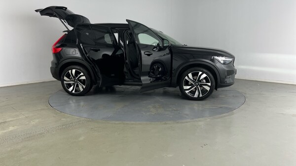 Used Volvo XC40 2024 for sale - 75715389: Photo 27