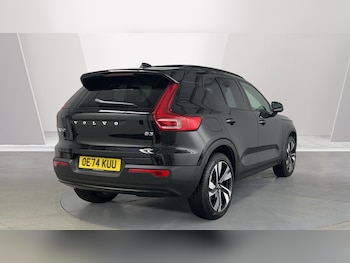 Used Volvo XC40 2024 for sale - 75715389: Photo