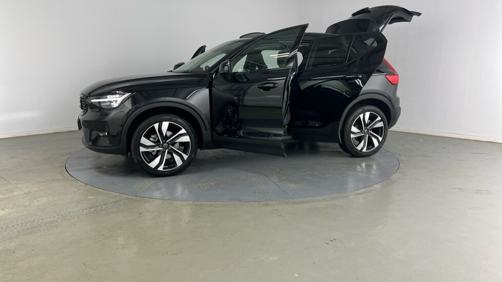 Used Volvo XC40 2024 for sale - 75715389: Photo 43