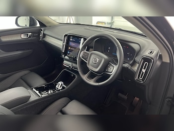 Used Volvo XC40 2024 for sale - 75715389: Photo