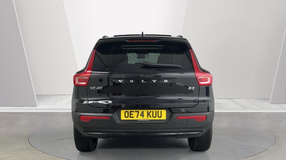 Used Volvo XC40 2024 for sale - 75715389: Photo 7