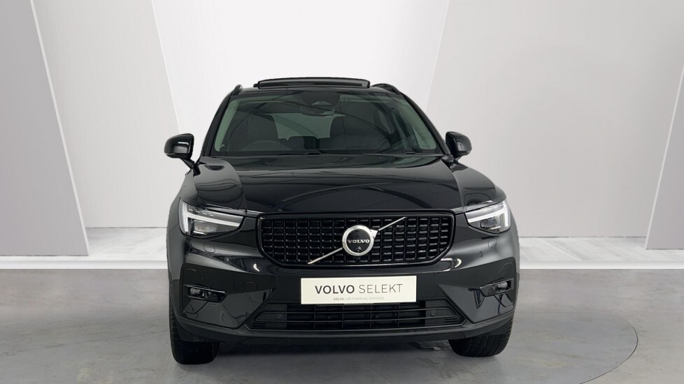 Used Volvo XC40 2024 for sale - 75715389: Photo 8