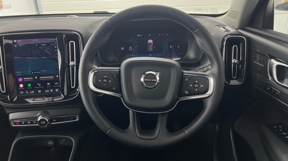 Used Volvo XC40 2025 for sale - 76146222: Photo 10