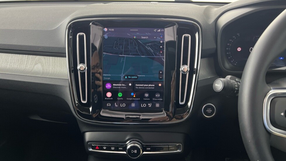 Used Volvo XC40 2025 for sale - 76146222: Photo 12