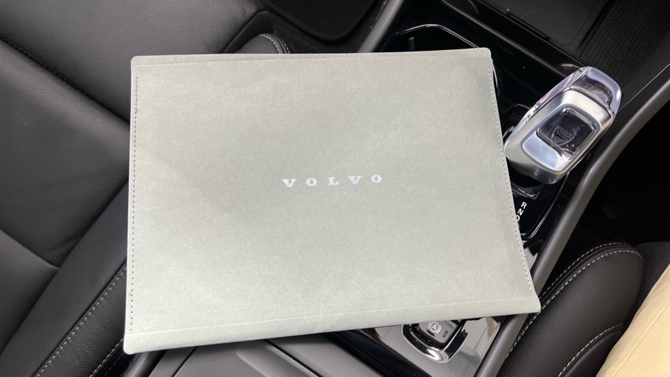 Used Volvo XC40 2025 for sale - 76146222: Photo 14