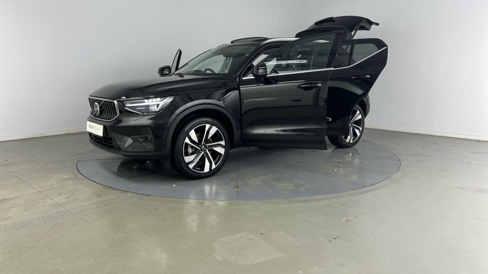 Used Volvo XC40 2025 for sale - 76146222: Photo 15
