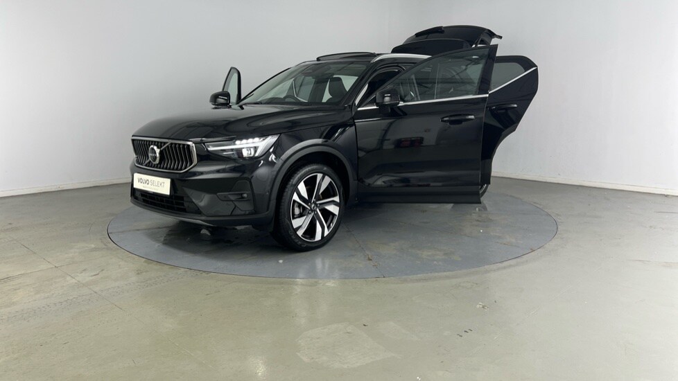 Used Volvo XC40 2025 for sale - 76146222: Photo 16