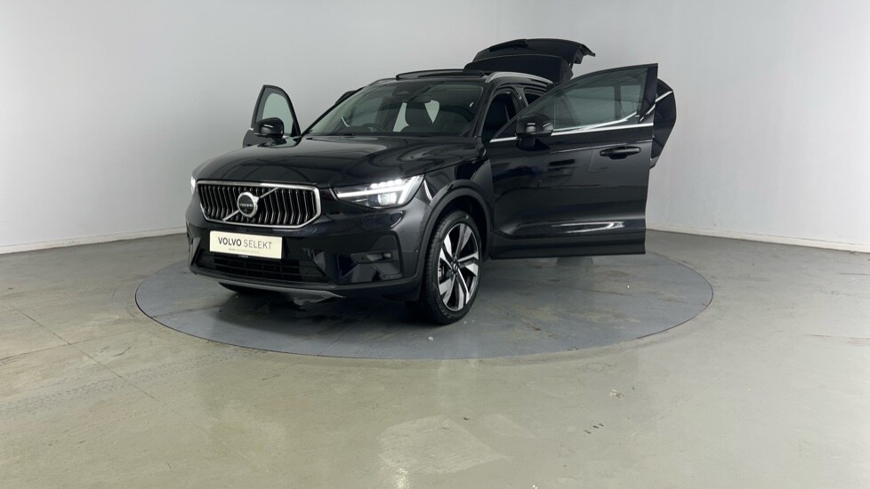 Used Volvo XC40 2025 for sale - 76146222: Photo 17