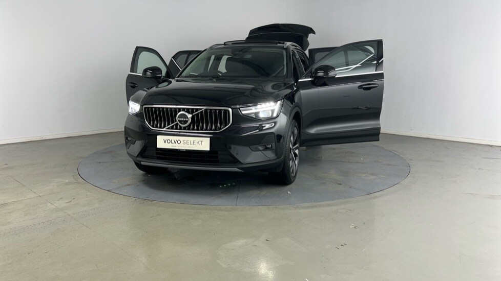 Used Volvo XC40 2025 for sale - 76146222: Photo 18