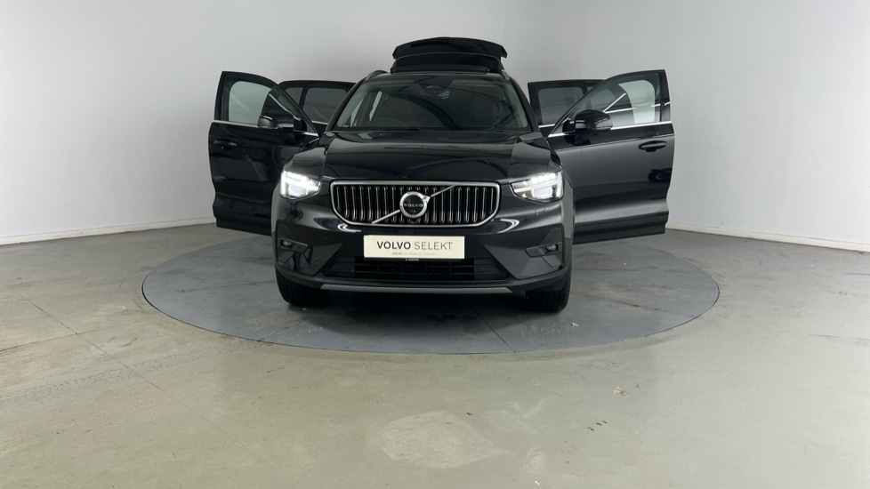 Used Volvo XC40 2025 for sale - 76146222: Photo 19