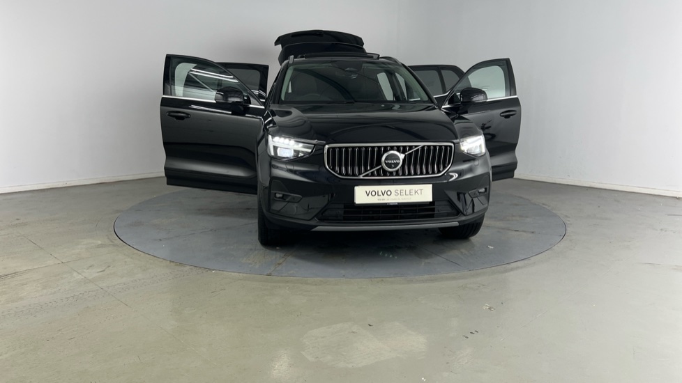 Used Volvo XC40 2025 for sale - 76146222: Photo 20