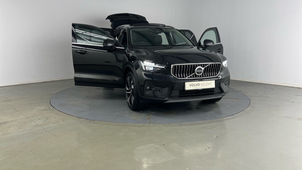 Used Volvo XC40 2025 for sale - 76146222: Photo 21
