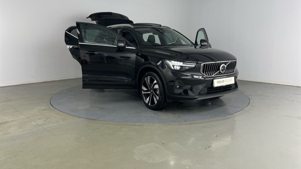 Used Volvo XC40 2025 for sale - 76146222: Photo 22