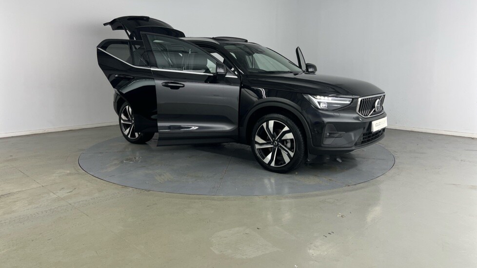 Used Volvo XC40 2025 for sale - 76146222: Photo 23