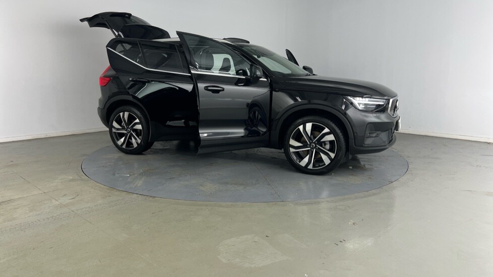 Used Volvo XC40 2025 for sale - 76146222: Photo 24