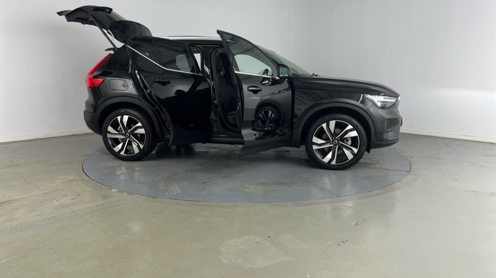 Used Volvo XC40 2025 for sale - 76146222: Photo 25