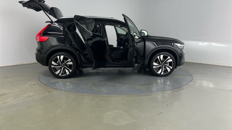 Used Volvo XC40 2025 for sale - 76146222: Photo 26