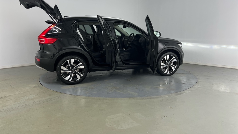 Used Volvo XC40 2025 for sale - 76146222: Photo 27