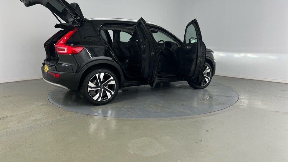 Used Volvo XC40 2025 for sale - 76146222: Photo 28