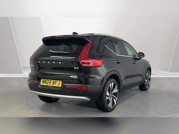 Used Volvo XC40 2025 for sale - 76146222: Photo
