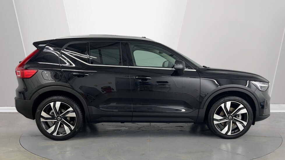 Used Volvo XC40 2025 for sale - 76146222: Photo 3