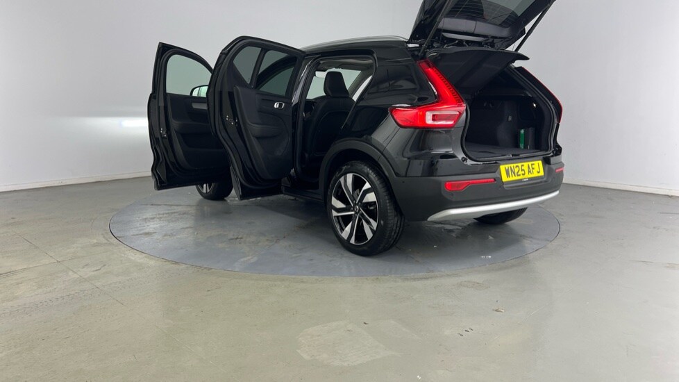 Used Volvo XC40 2025 for sale - 76146222: Photo 35