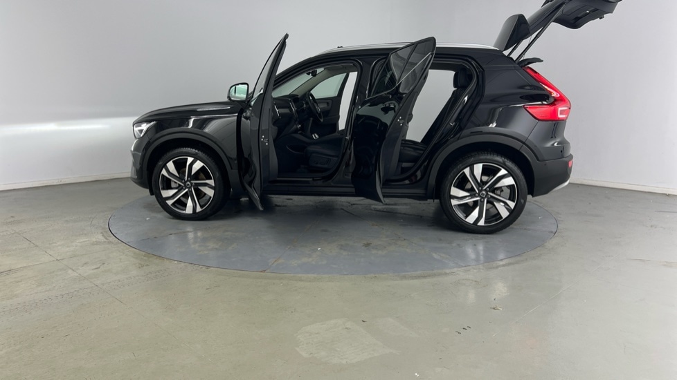 Used Volvo XC40 2025 for sale - 76146222: Photo 38