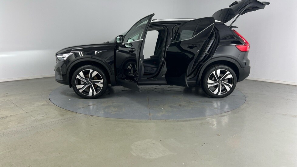 Used Volvo XC40 2025 for sale - 76146222: Photo 39