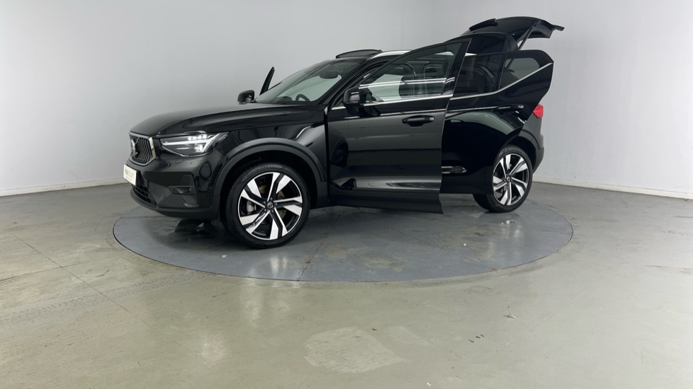 Used Volvo XC40 2025 for sale - 76146222: Photo 41