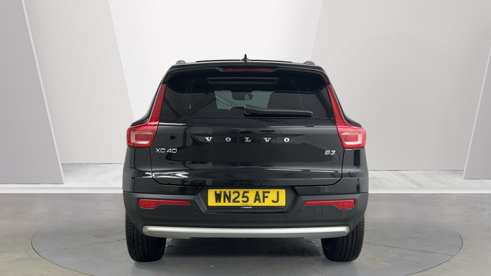Used Volvo XC40 2025 for sale - 76146222: Photo 7