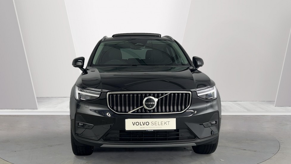 Used Volvo XC40 2025 for sale - 76146222: Photo 8