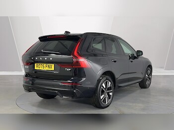 Used Volvo XC60 2025 for sale - 78066943: Photo