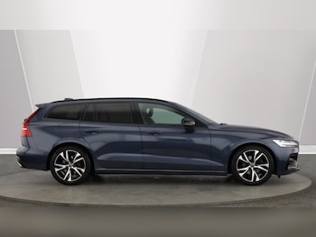 Used Volvo V60 2022 for sale - 79248913: Photo