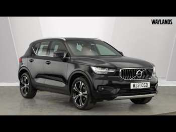 2021 - Inscription Pro, T3 automatic 5-Door