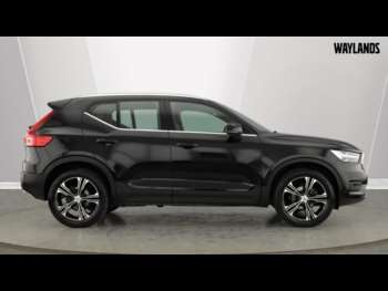 Used Volvo XC40 2021 for sale - 74968226: Photo