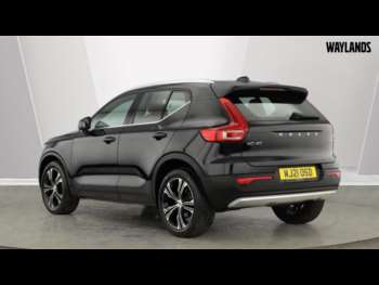 Used Volvo XC40 2021 for sale - 74968226: Photo