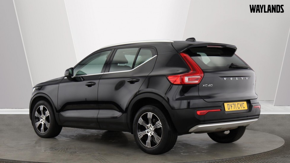 Used Volvo XC40 2021 for sale - 77406253: Photo 3