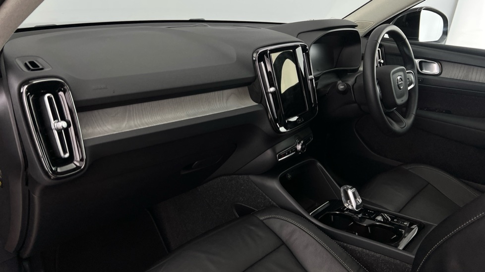 Used Volvo XC40 2021 for sale - 77406253: Photo 6