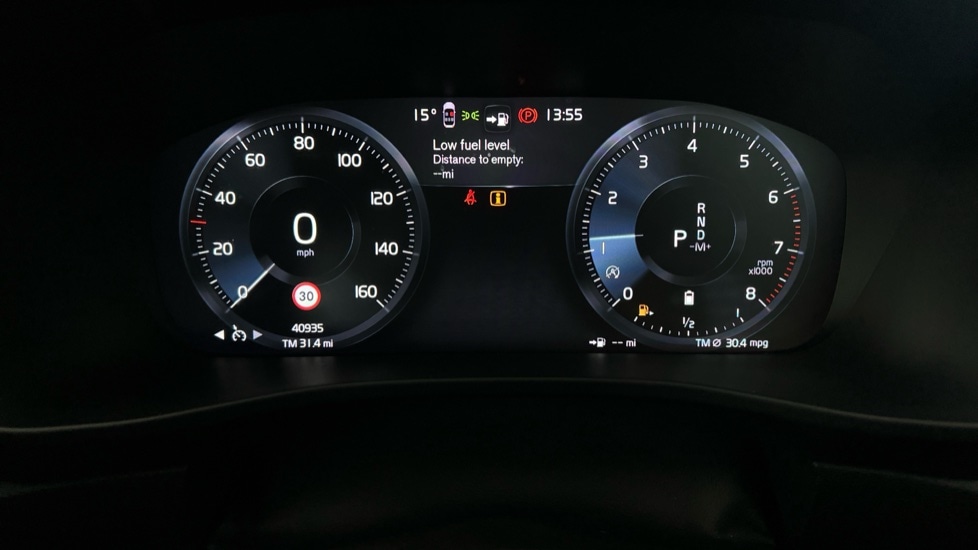 Used Volvo XC40 2021 for sale - 77406253: Photo 9