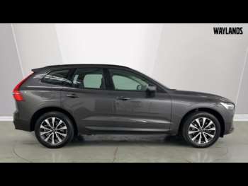 Used Volvo XC60 2023 for sale - 73952003: Photo