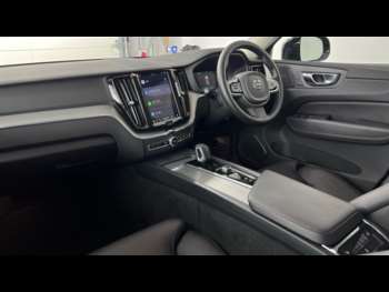Used Volvo XC60 2023 for sale - 73952003: Photo