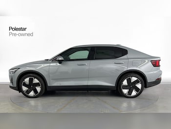 Used Polestar Polestar 2 2026 for sale - 78328666: Photo