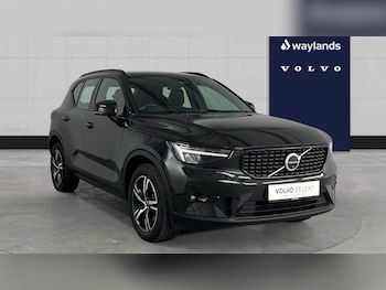 Used Volvo XC40 2024 for sale - 78929154: Photo
