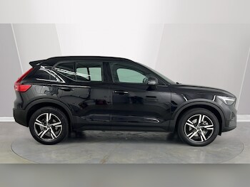 Used Volvo XC40 2024 for sale - 78929154: Photo