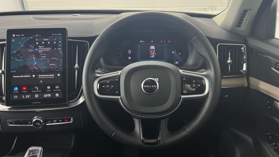 Used Volvo XC90 2025 for sale - 77360520: Photo 10