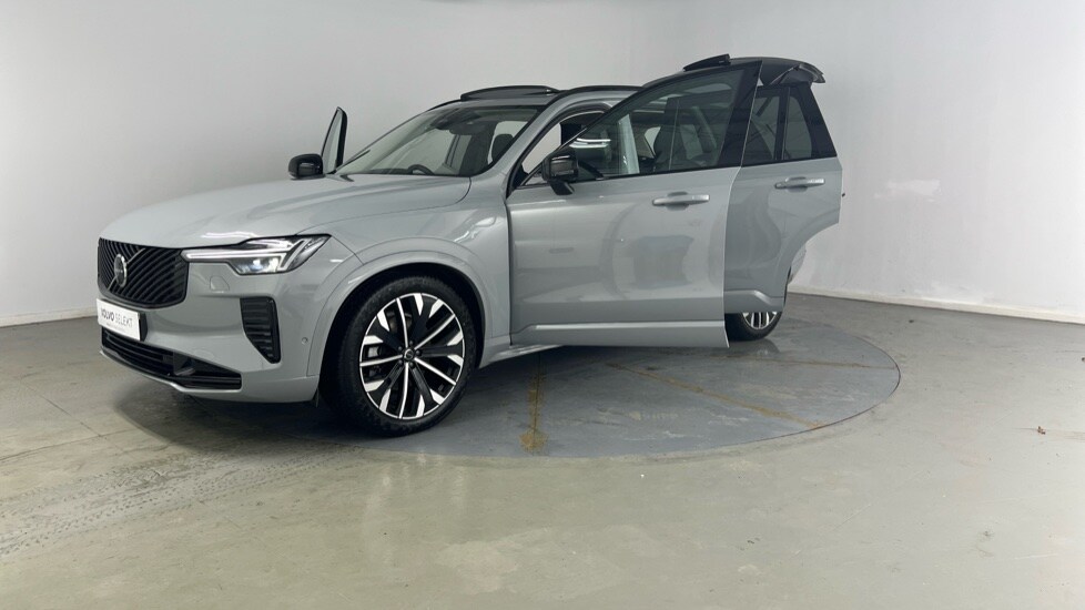 Used Volvo XC90 2025 for sale - 77360520: Photo 15