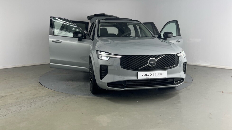 Used Volvo XC90 2025 for sale - 77360520: Photo 20