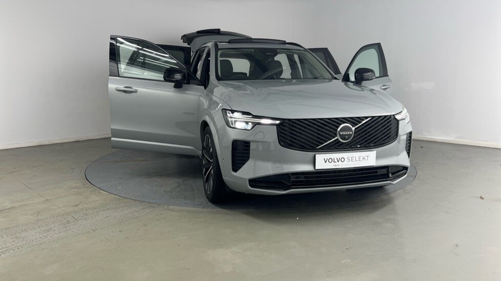 Used Volvo XC90 2025 for sale - 77360520: Photo 21