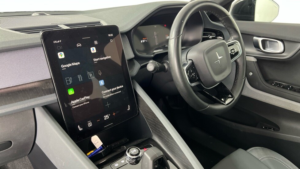 Used Polestar Polestar 2 2021 for sale - 77755607: Photo 13