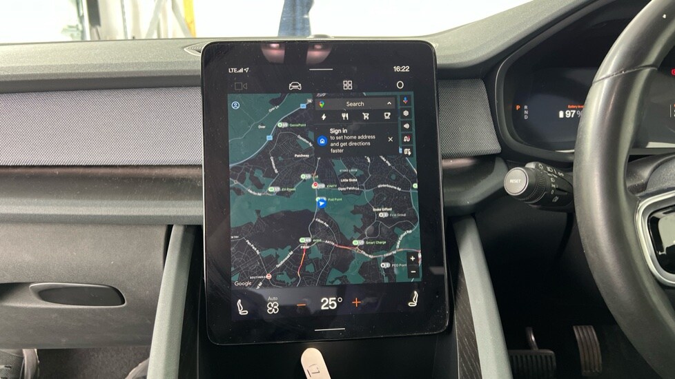 Used Polestar Polestar 2 2021 for sale - 77755607: Photo 14